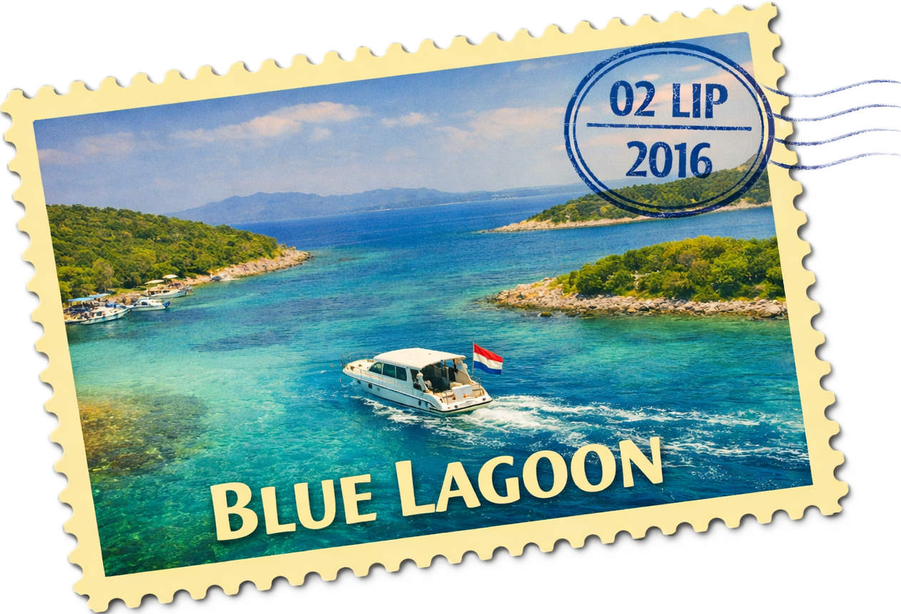 Blue Lagoon