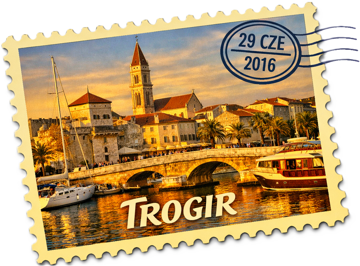 Trogir