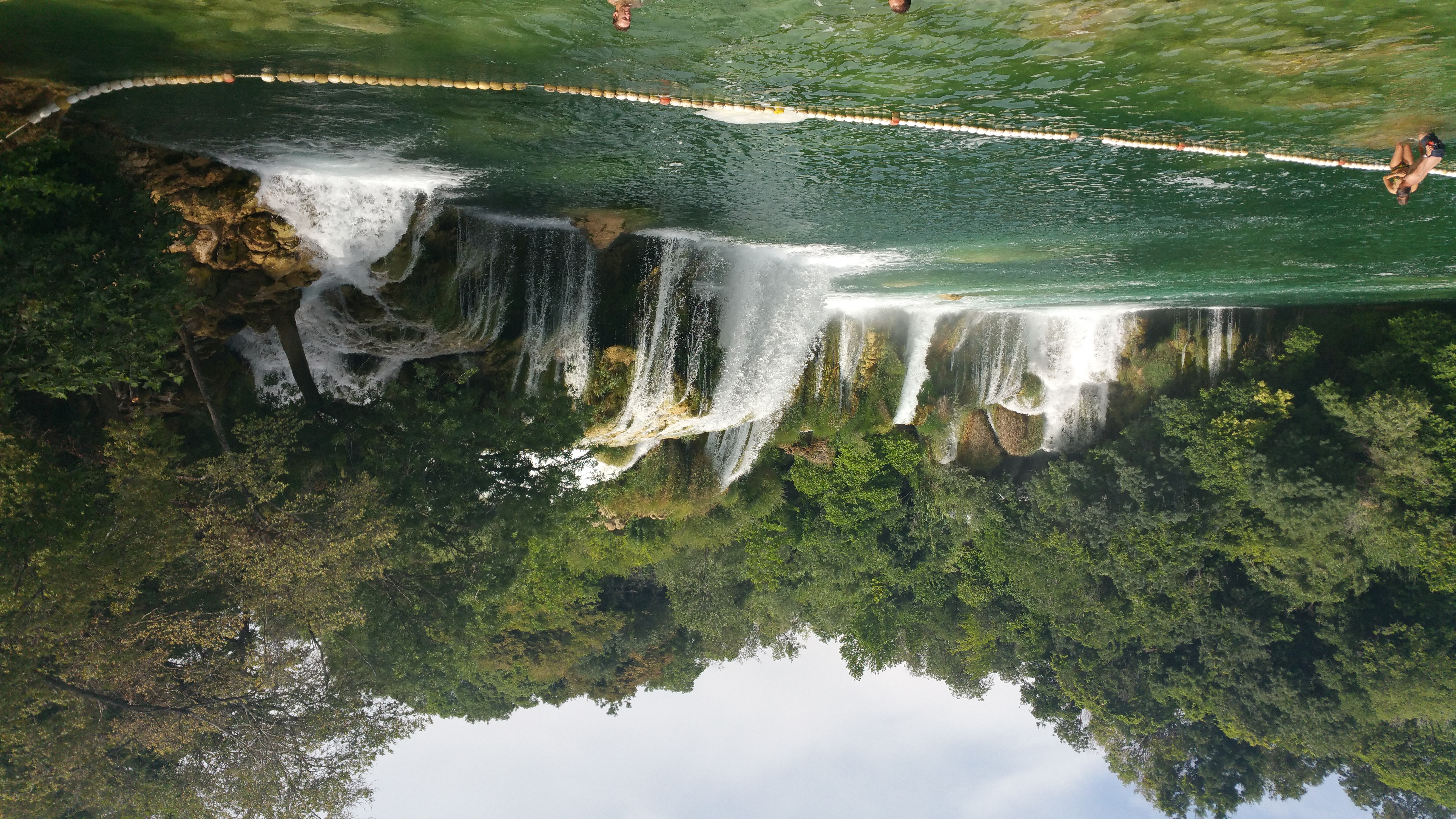 Park Narodowy Krka
