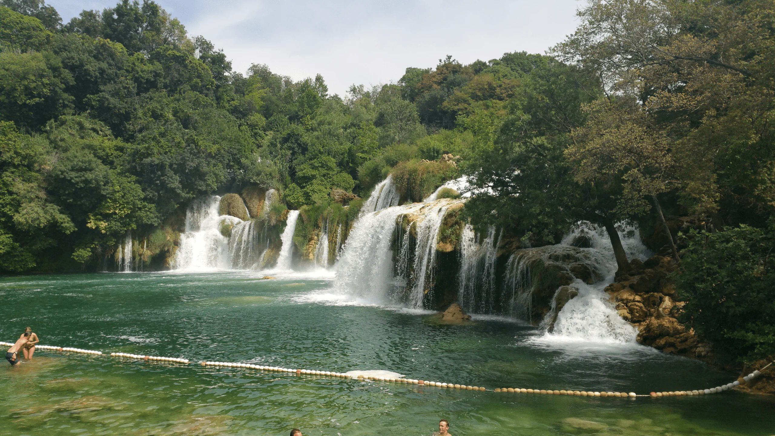 Park Narodowy Krka