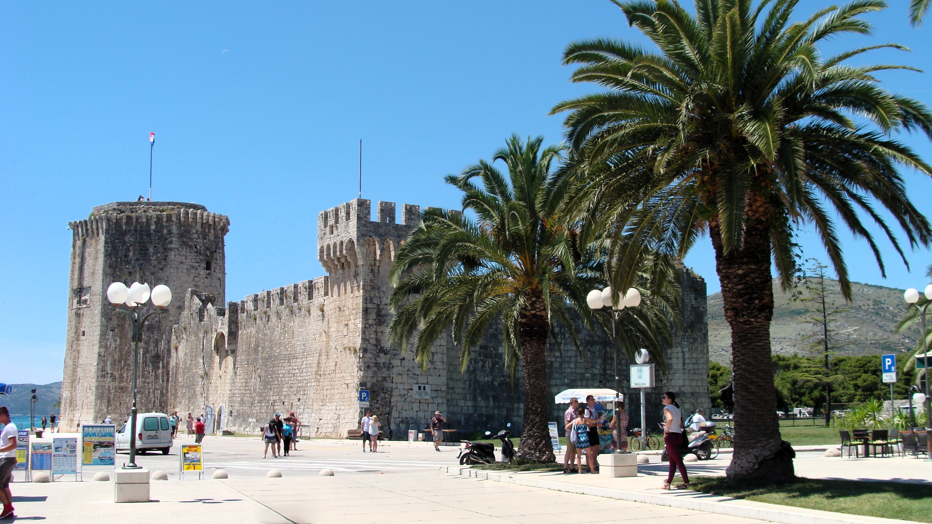 Trogir