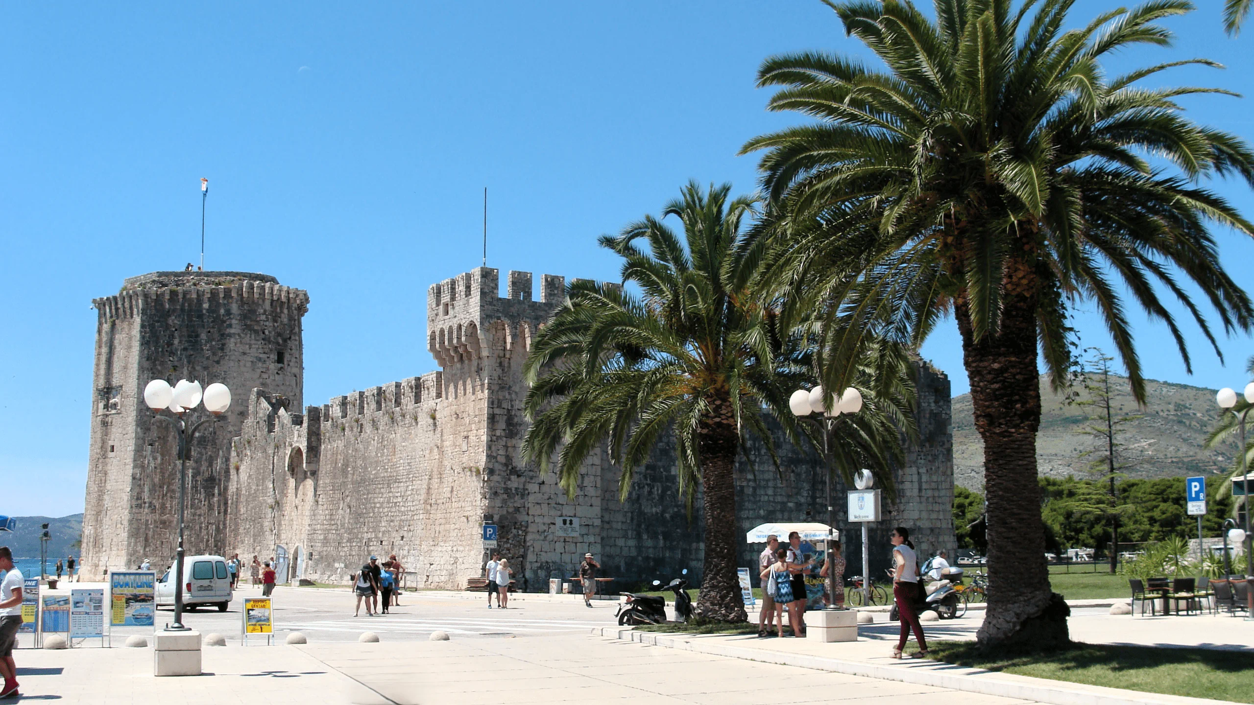 Trogir