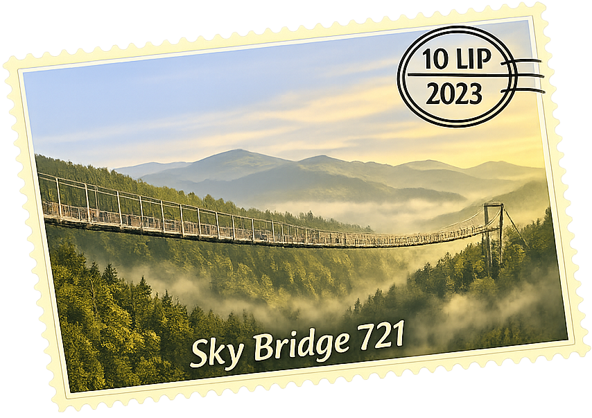 Sky Bridge