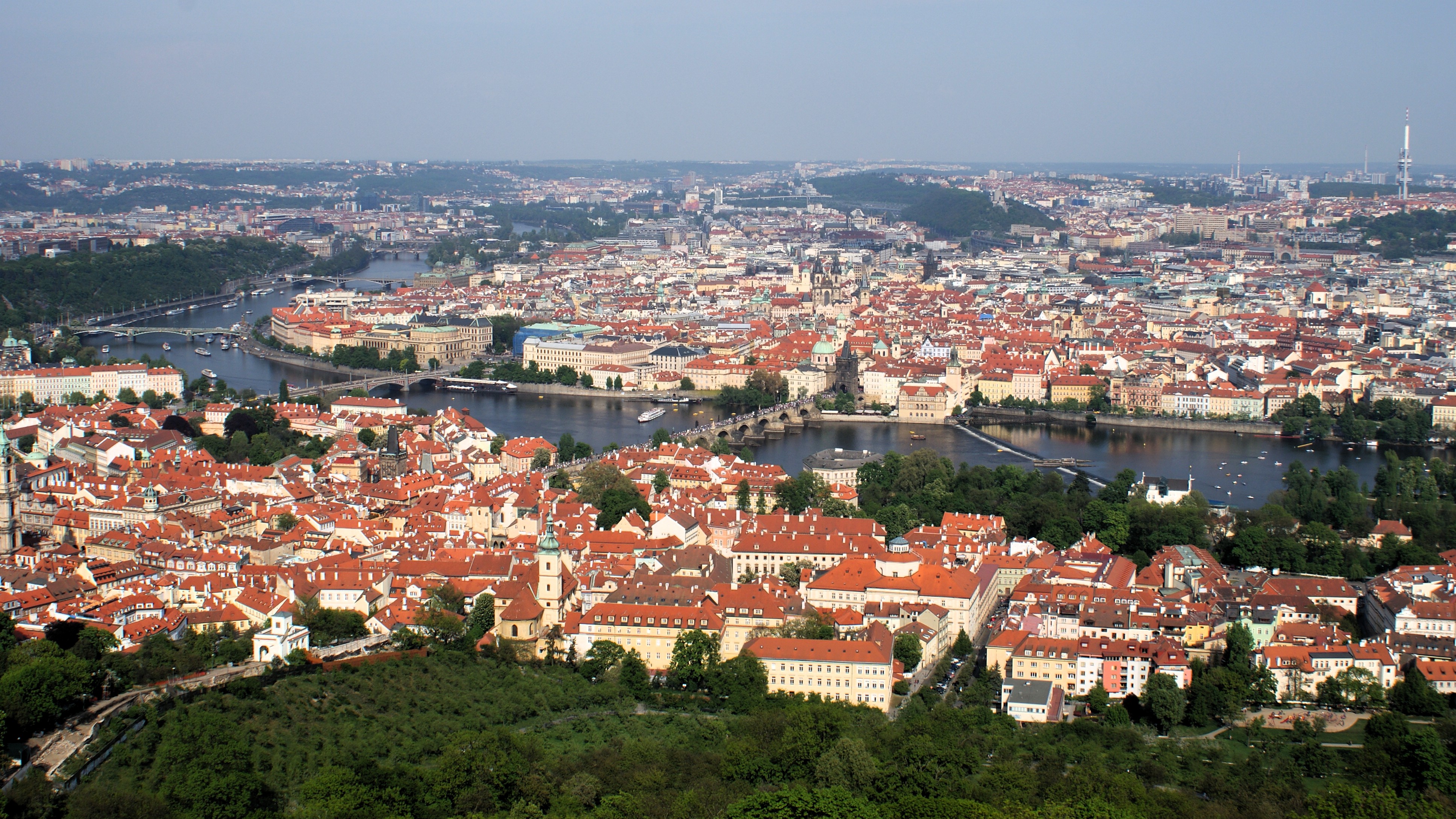 Praga