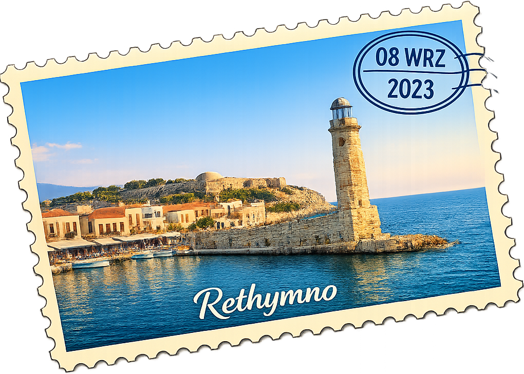 Rethymno