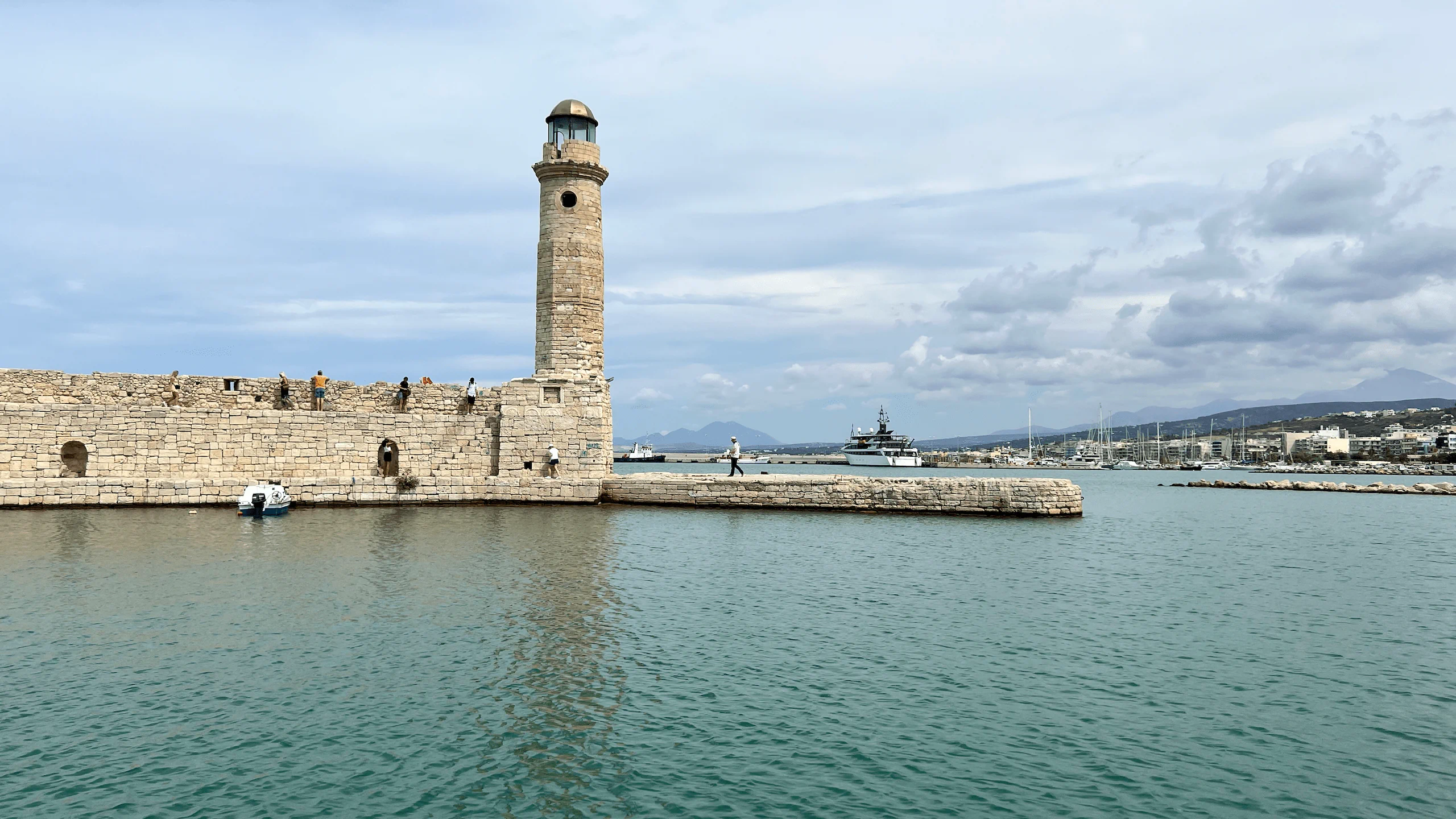 Rethymno