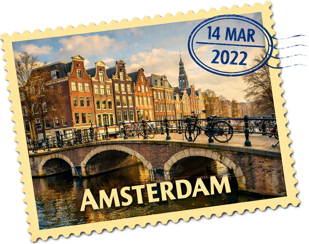 Amsterdam