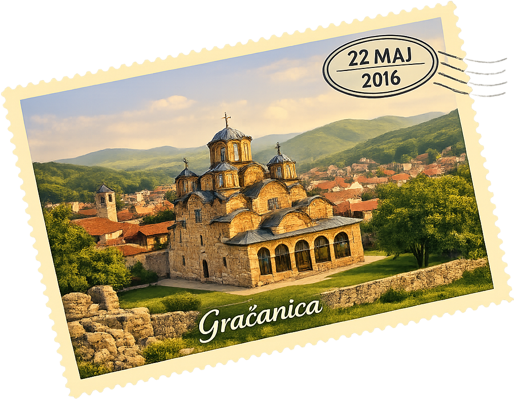Gracanica