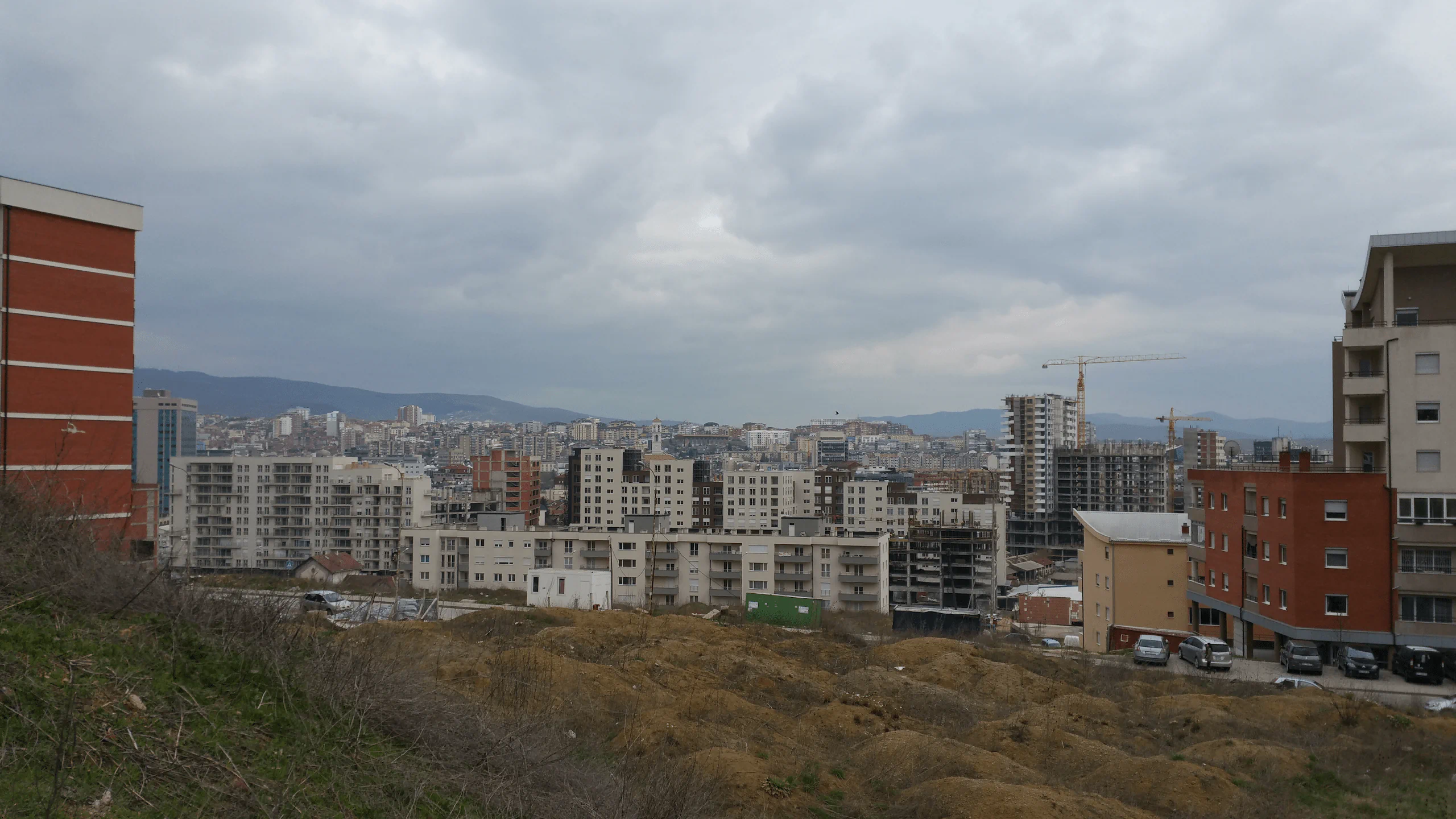 Pristina