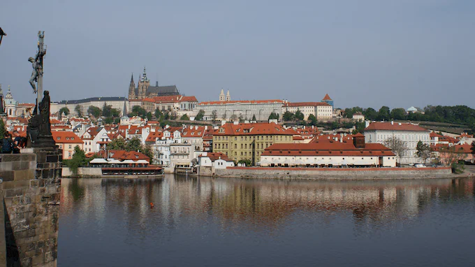 Czechy