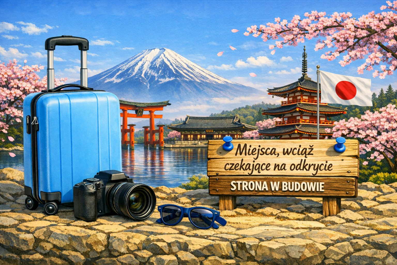 Japonia