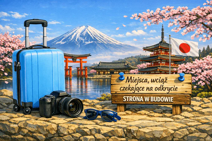 Japonia