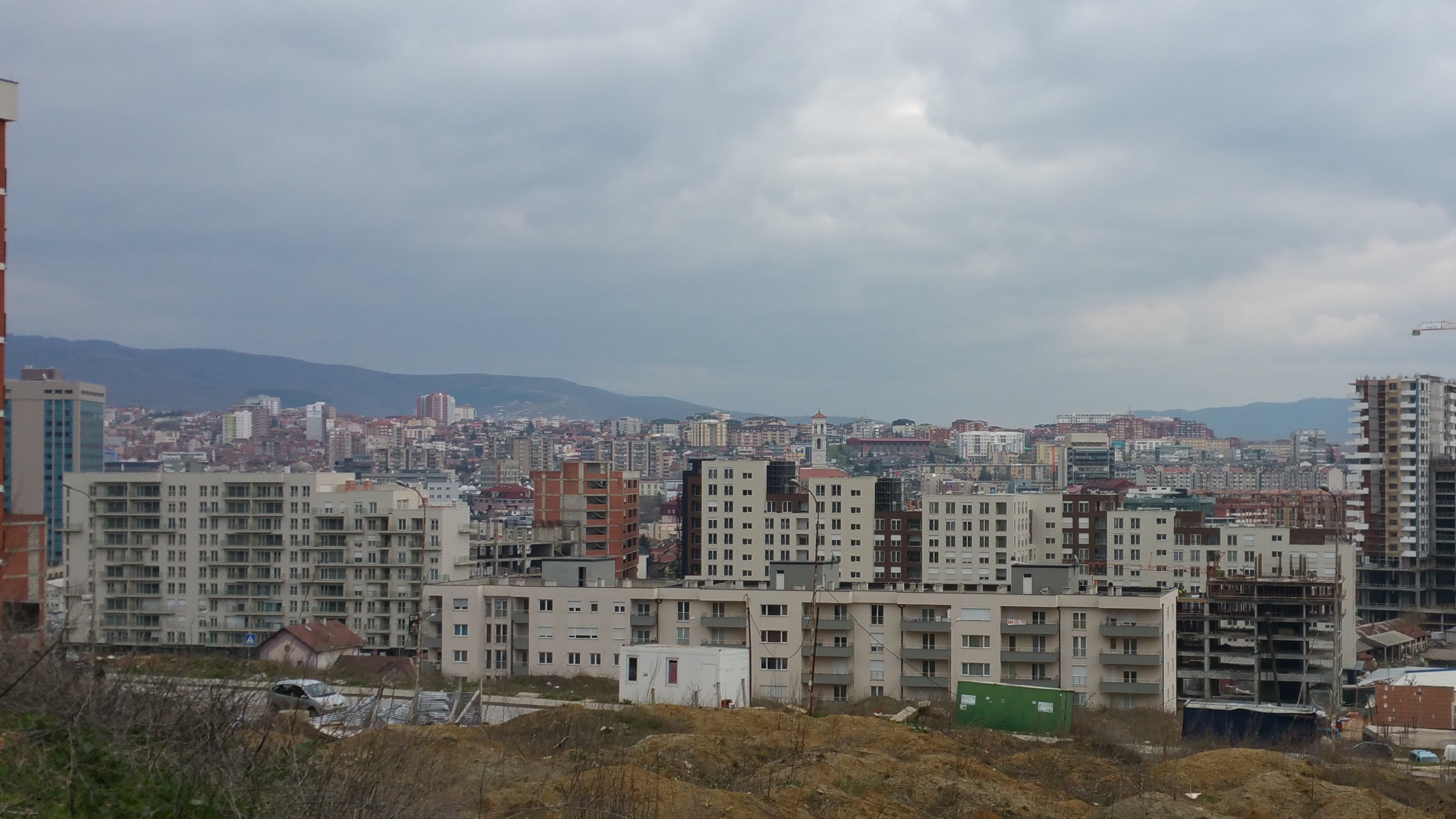 Kosowo