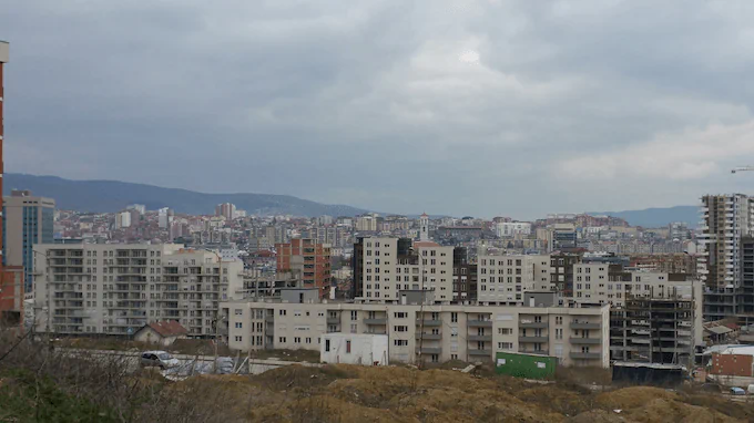 Kosowo