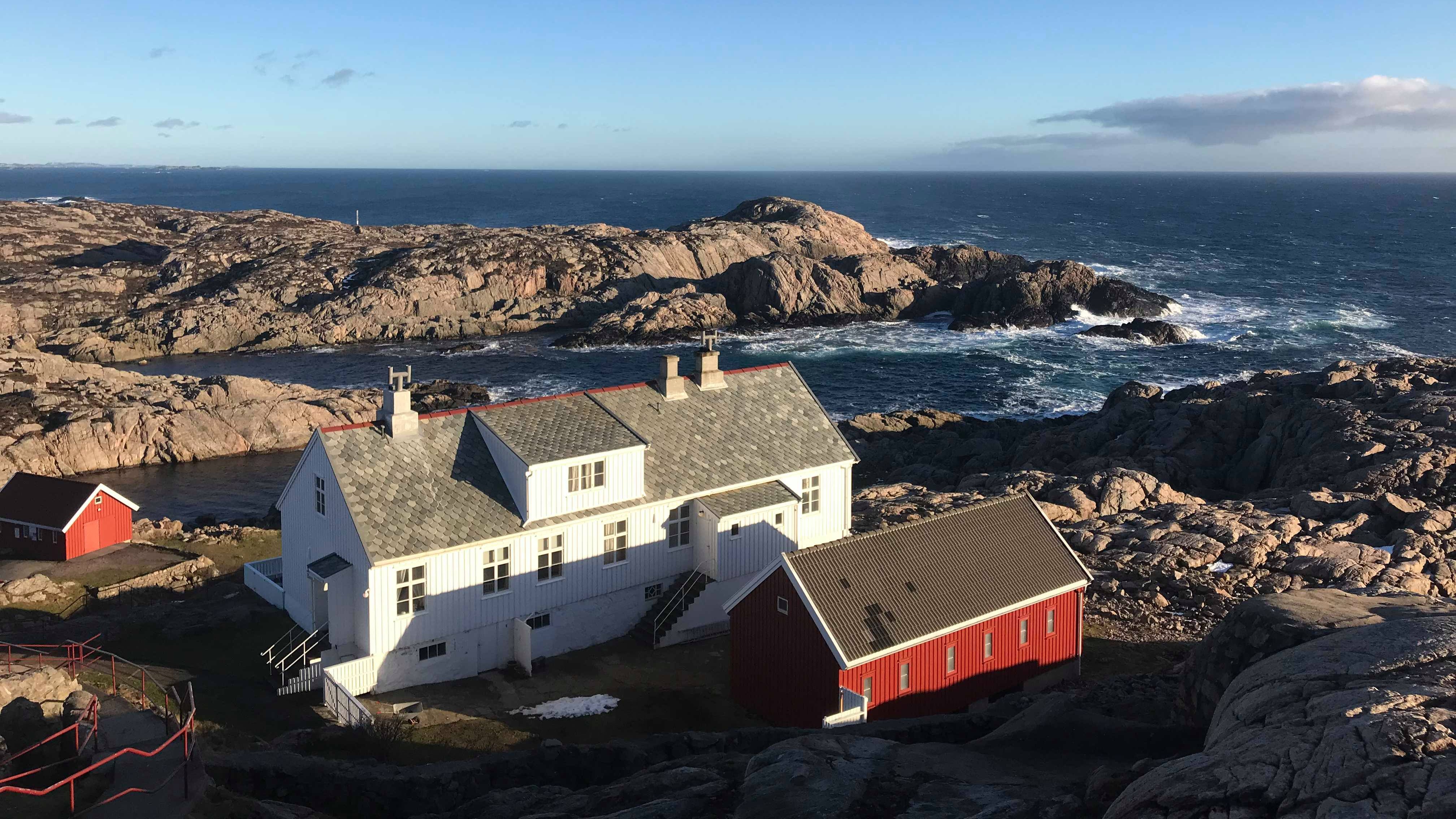 Norwegia