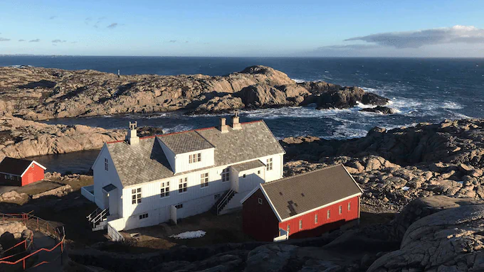 Norwegia