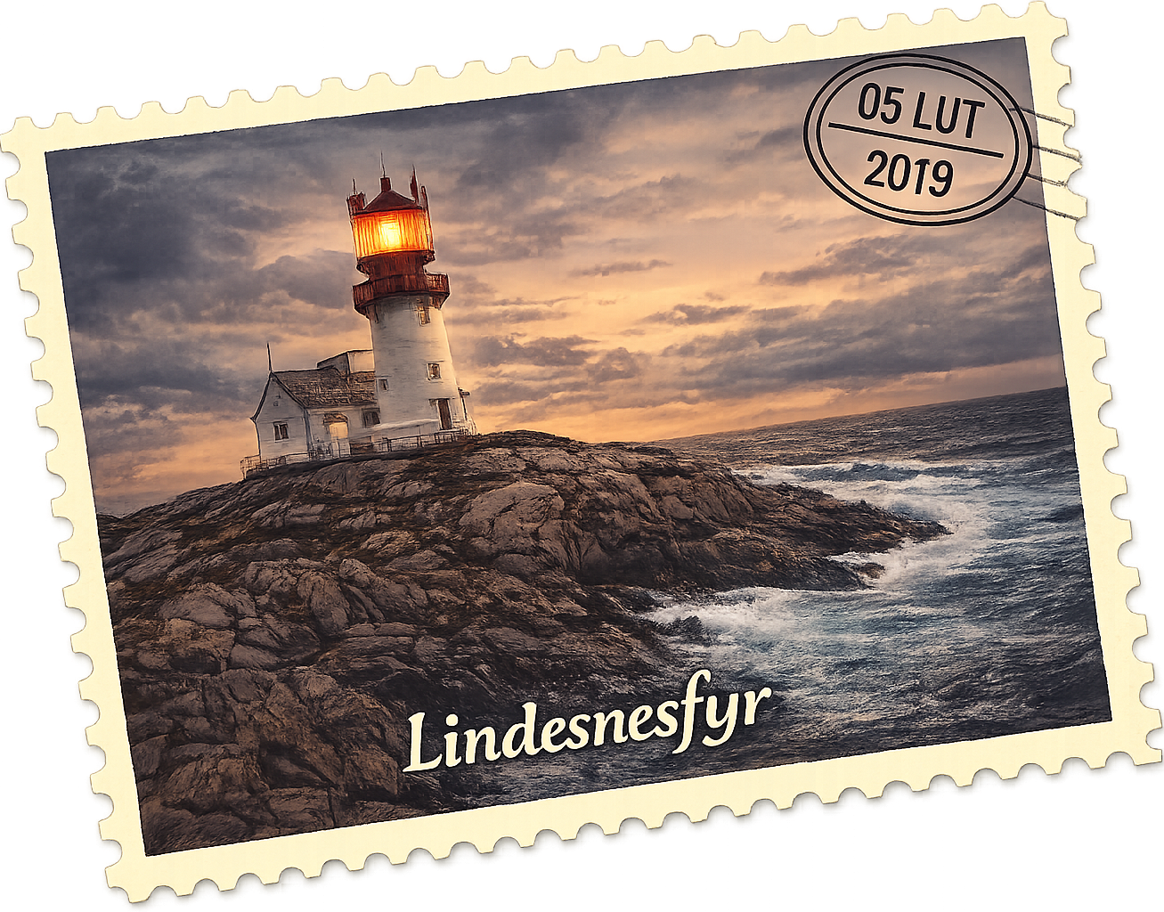 Lindesnesfyr