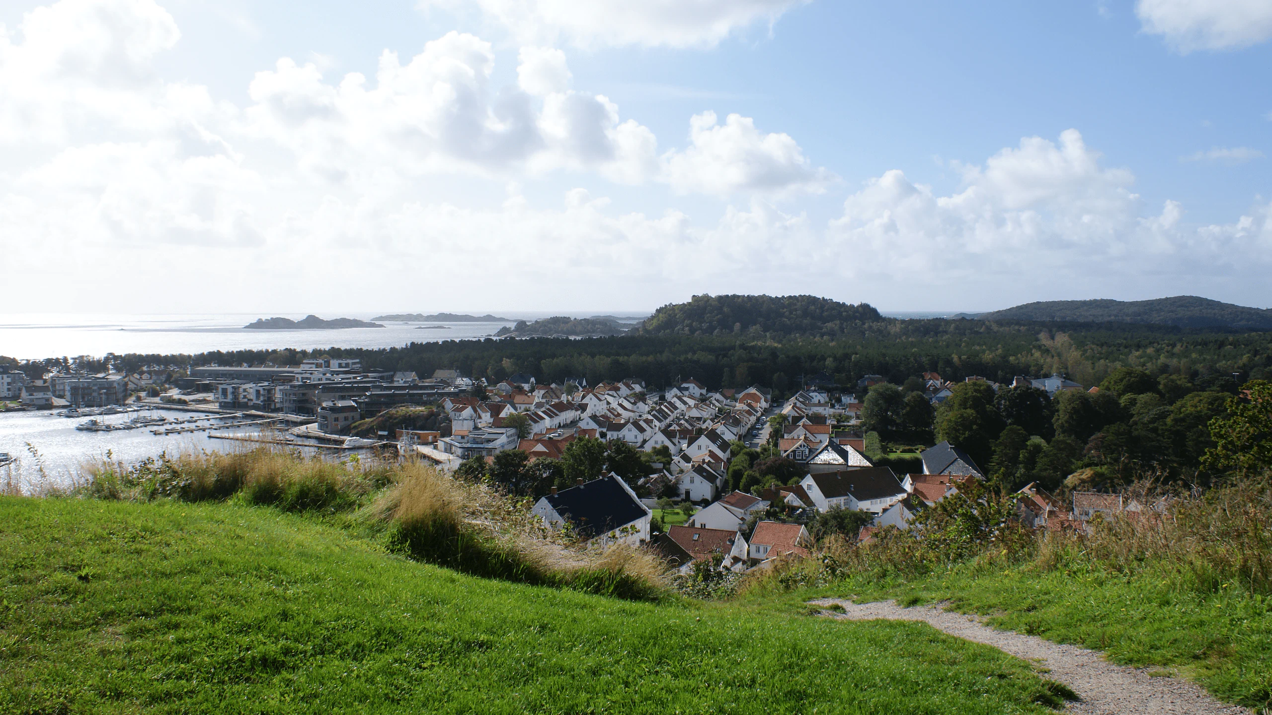 wrzesień