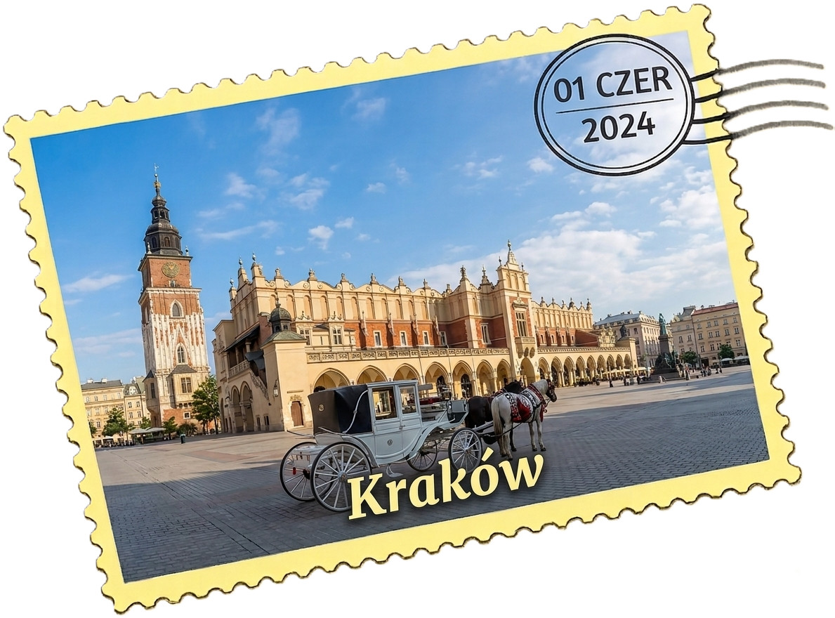 Kraków