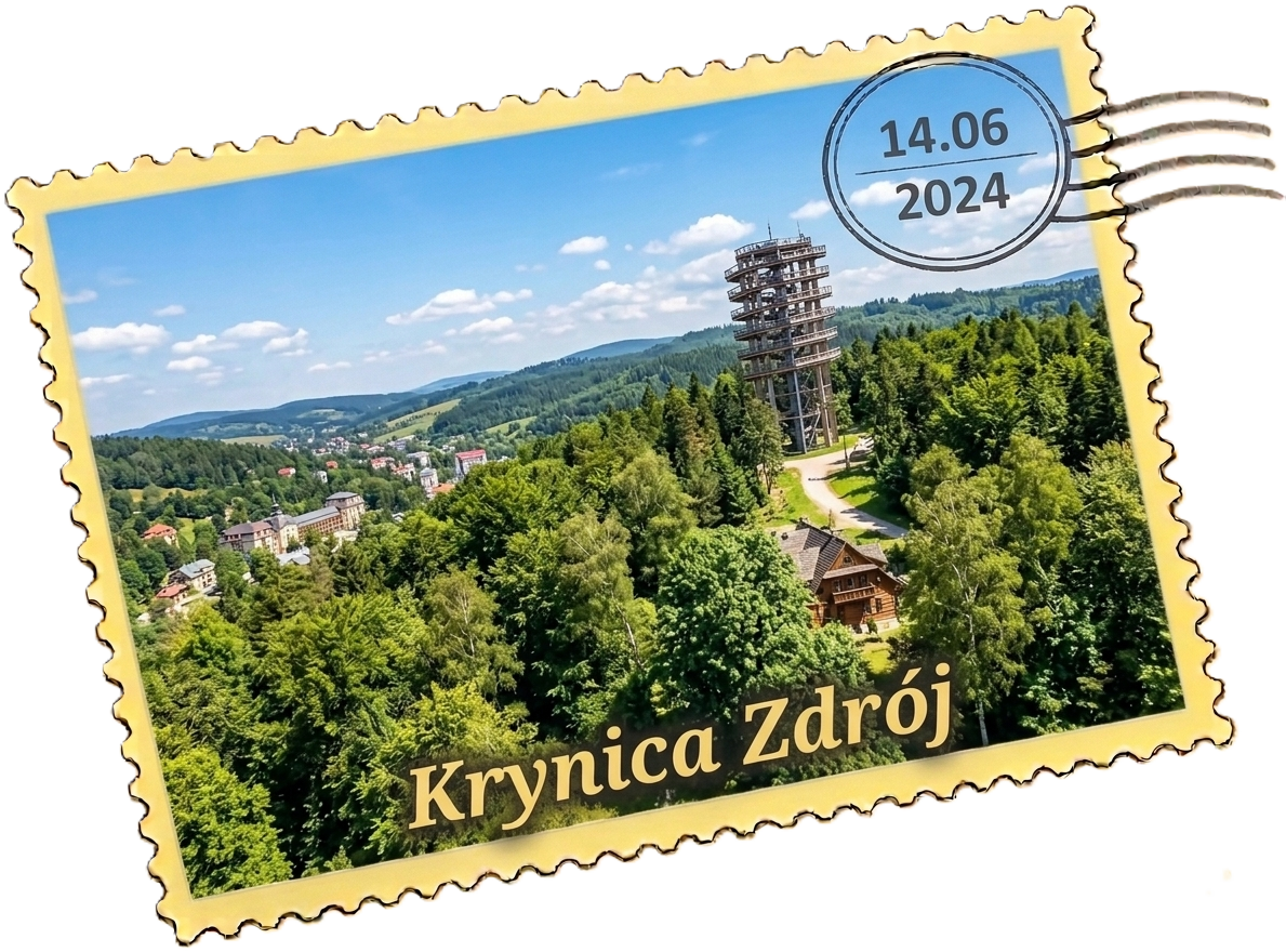 Krynica Zdrój