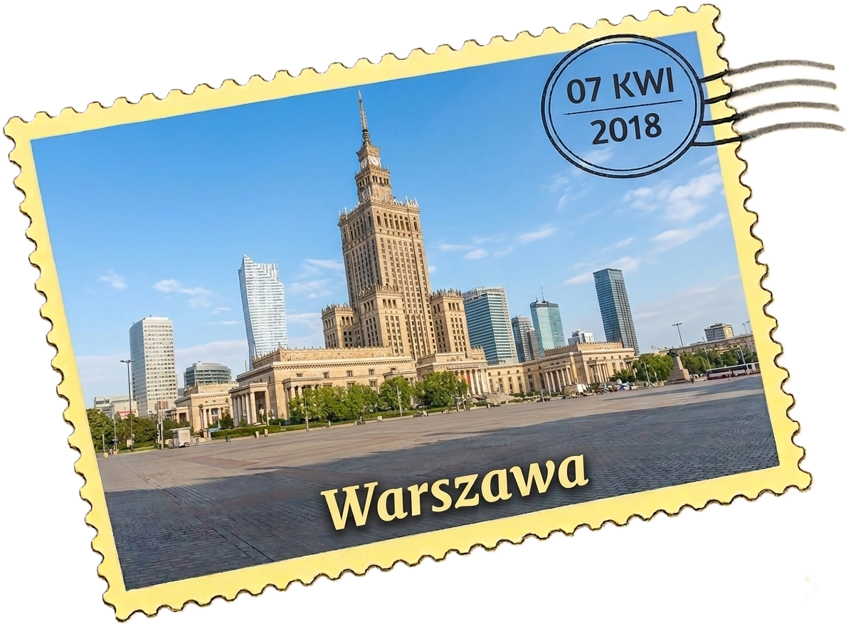 Warszawa