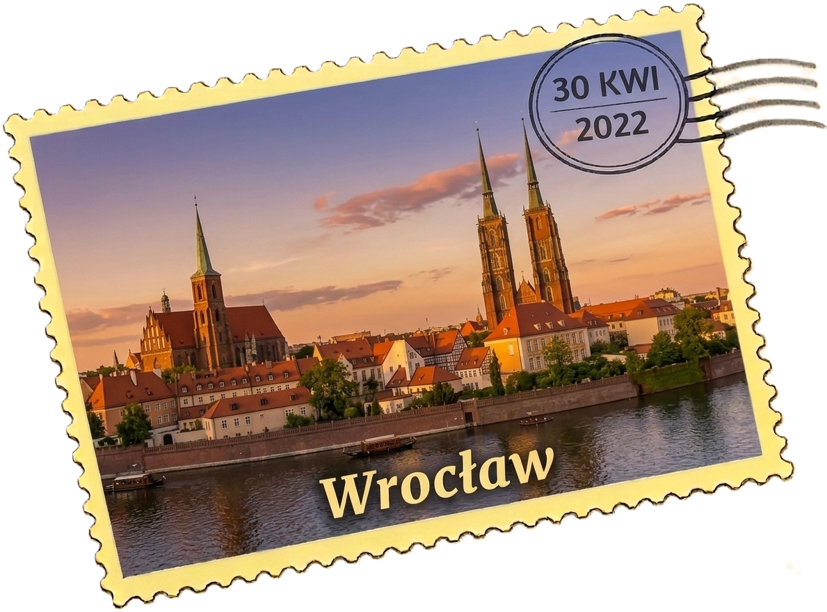 Wrocław