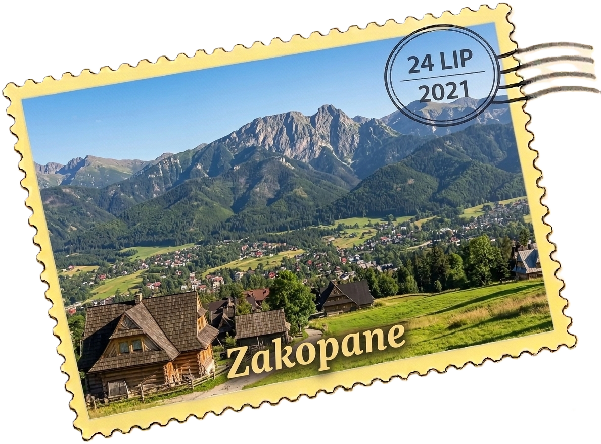 Zakopane