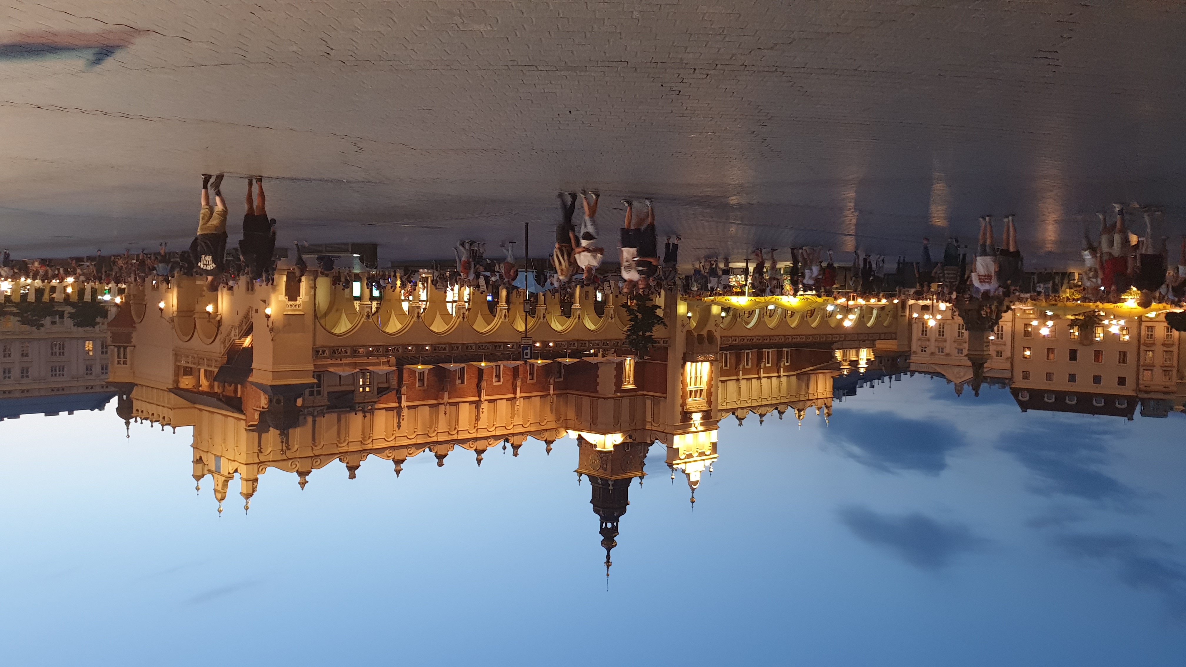 Kraków