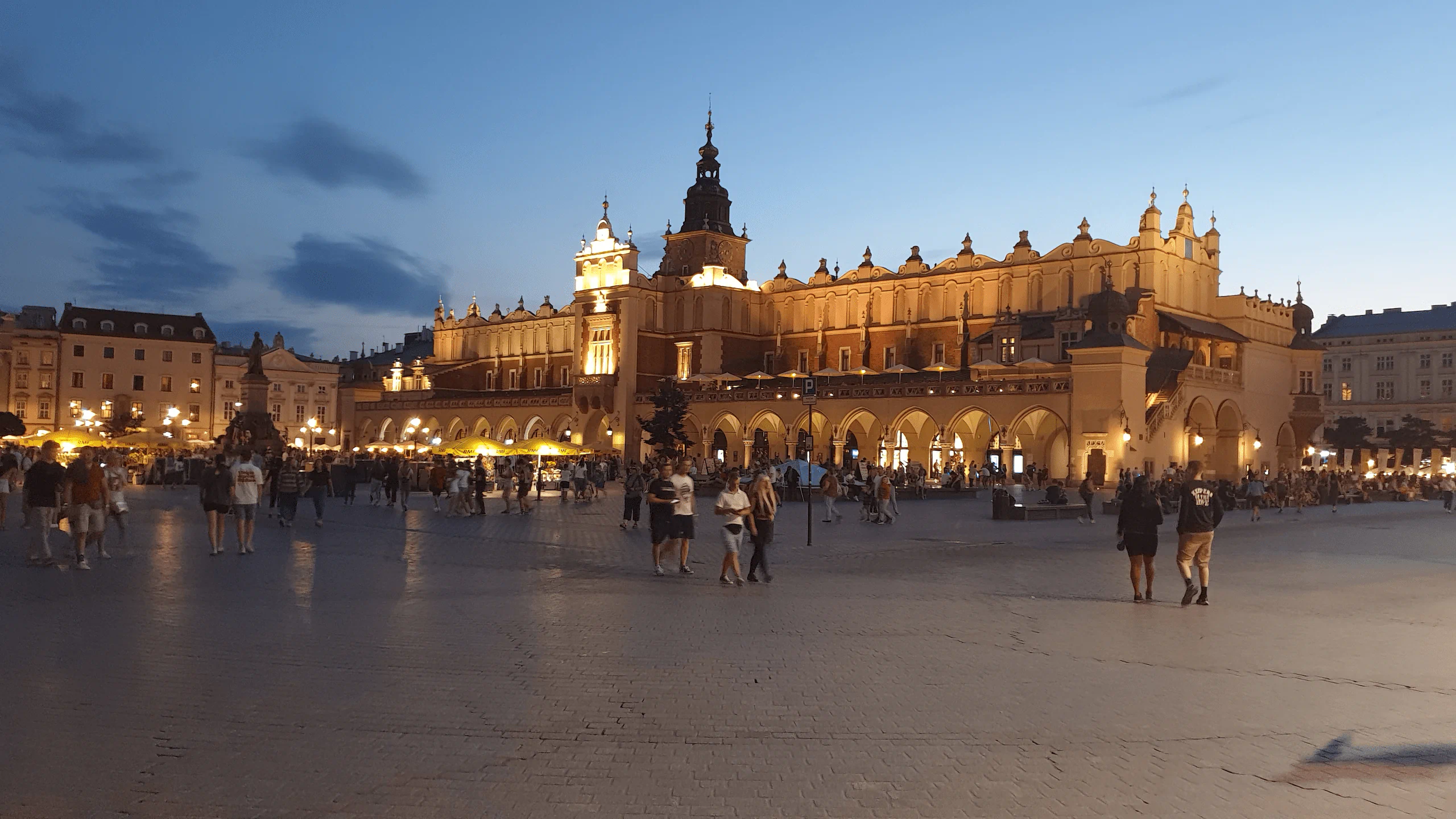 Kraków