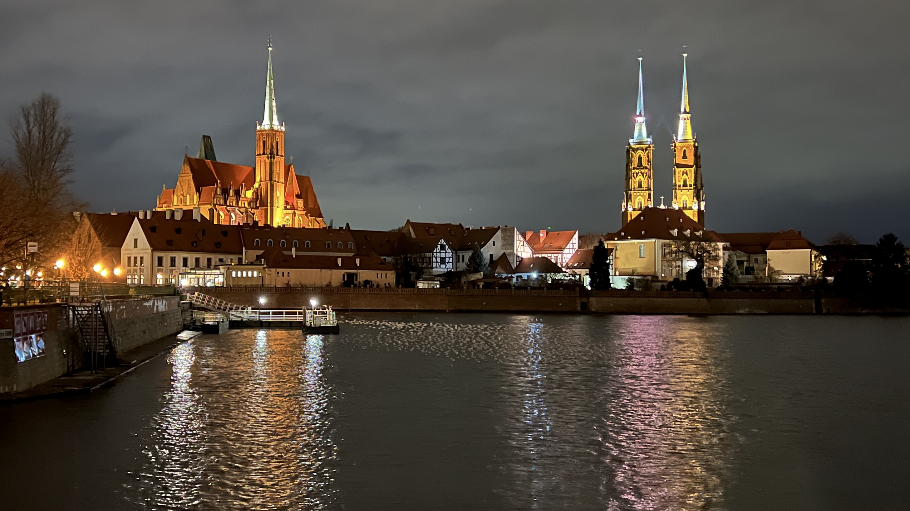 Wrocław