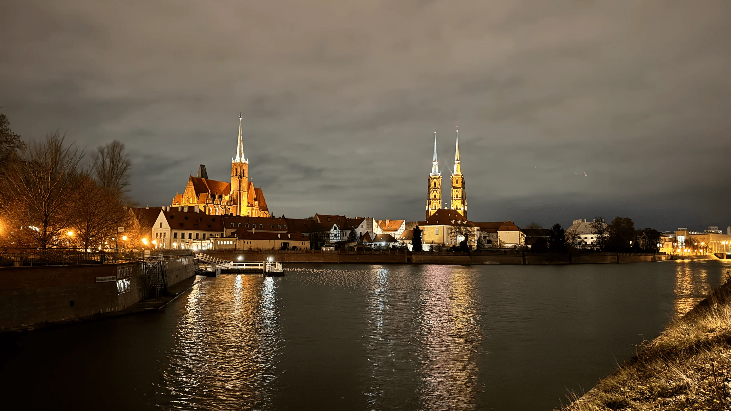 Wrocław