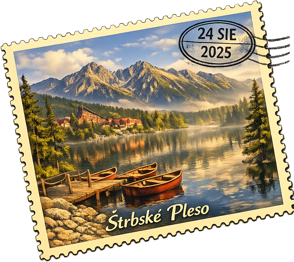 Štrbské Pleso