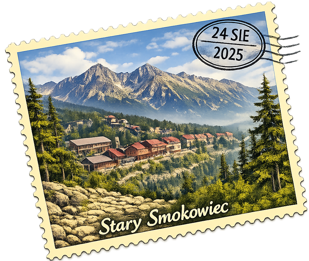 Stary Smokowiec