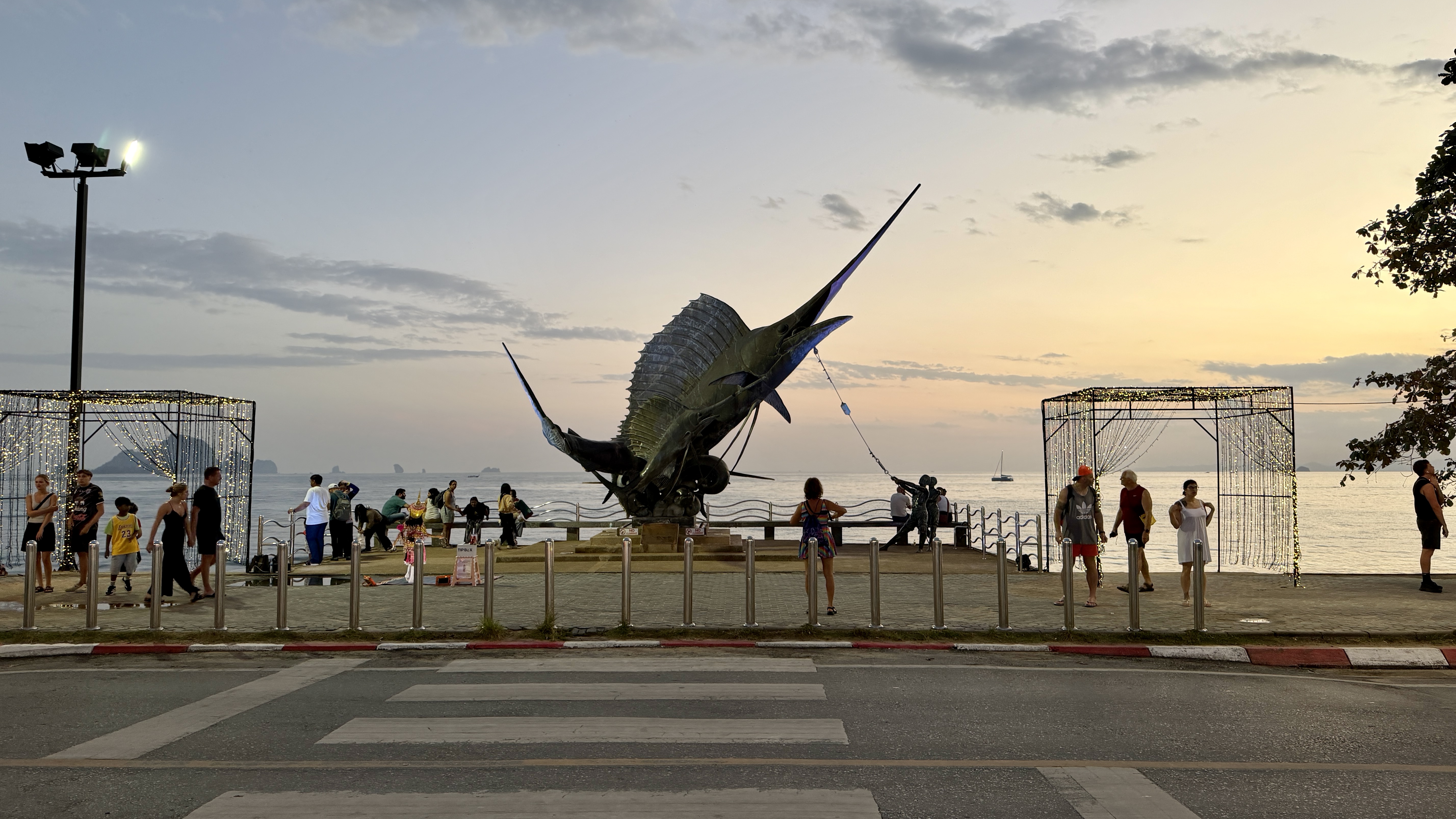 Ao Nang