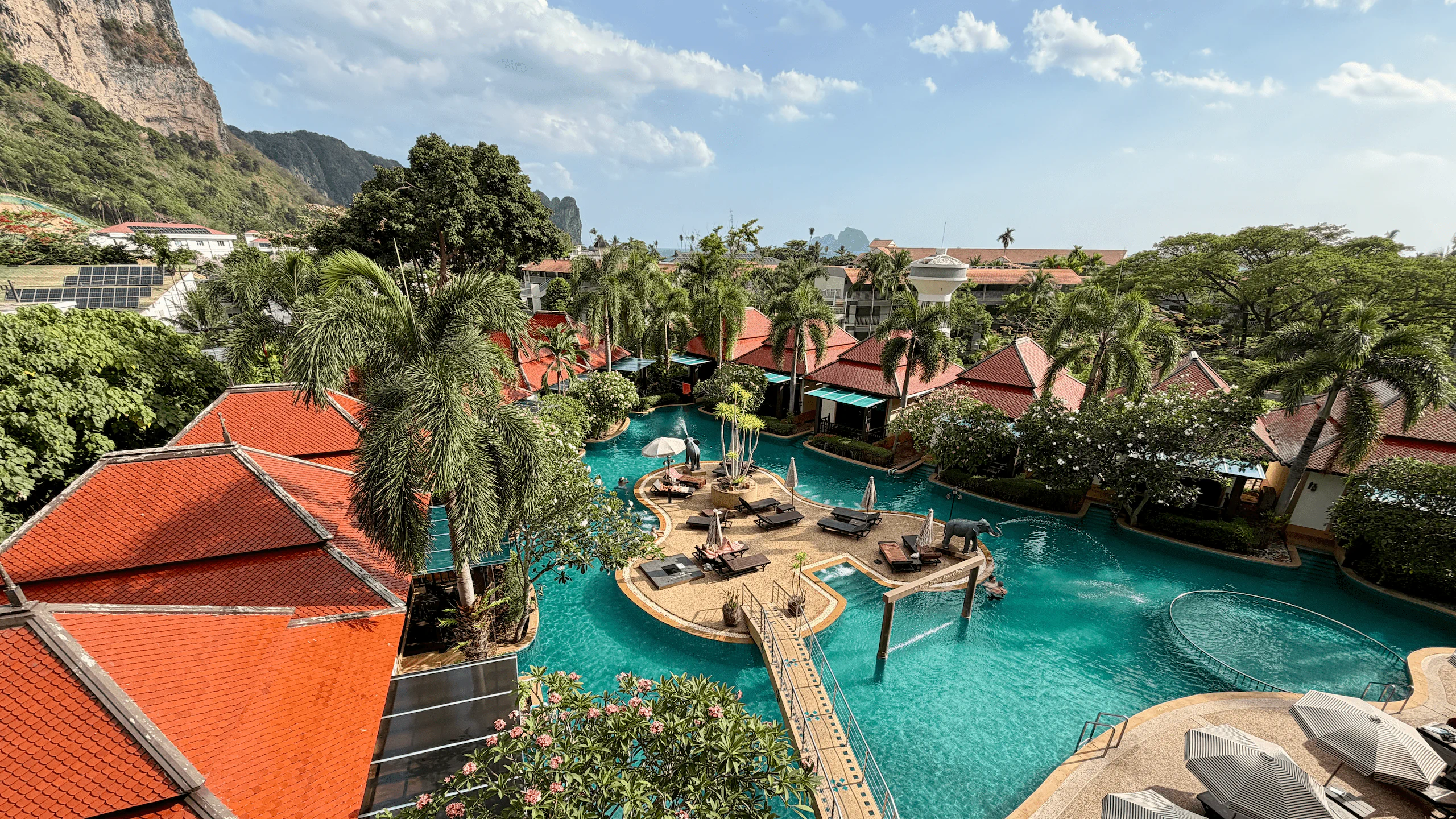 Ao Nang Orchid Resort