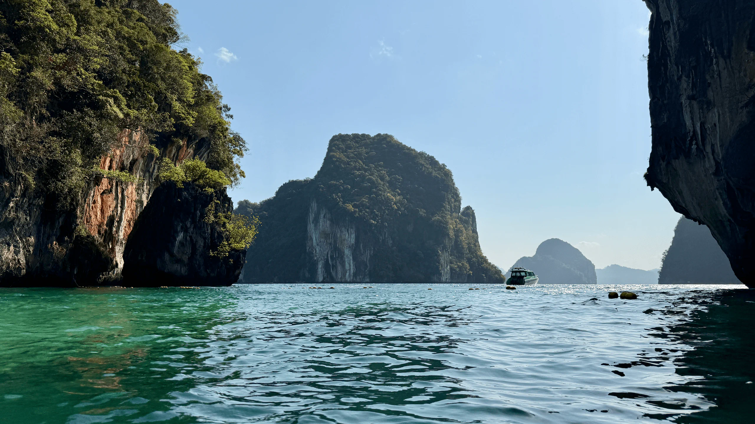 Laolanding Island