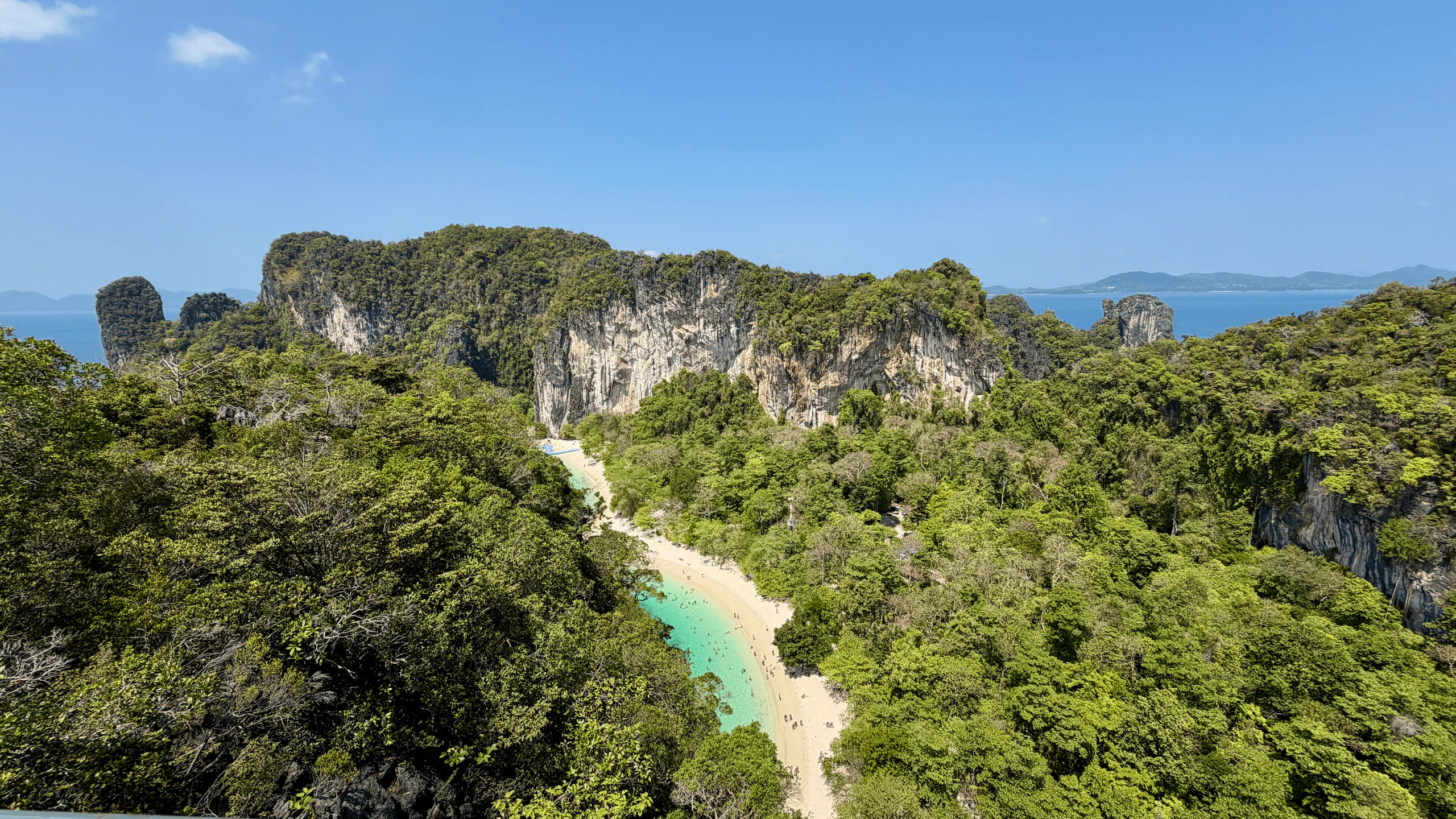 Hong - 360 View point