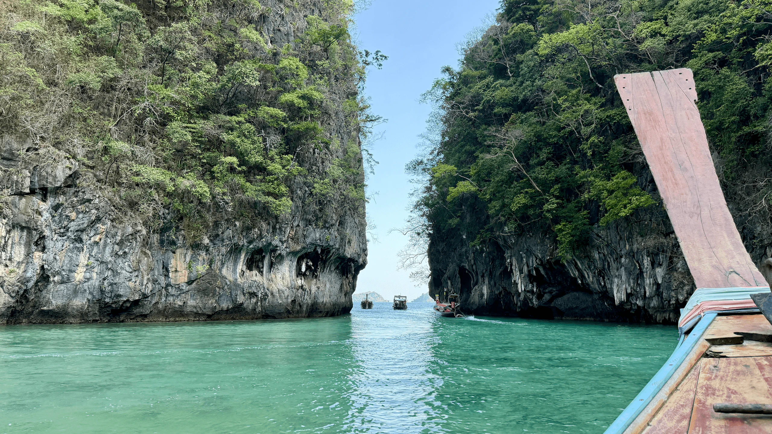 Hong Lagoon