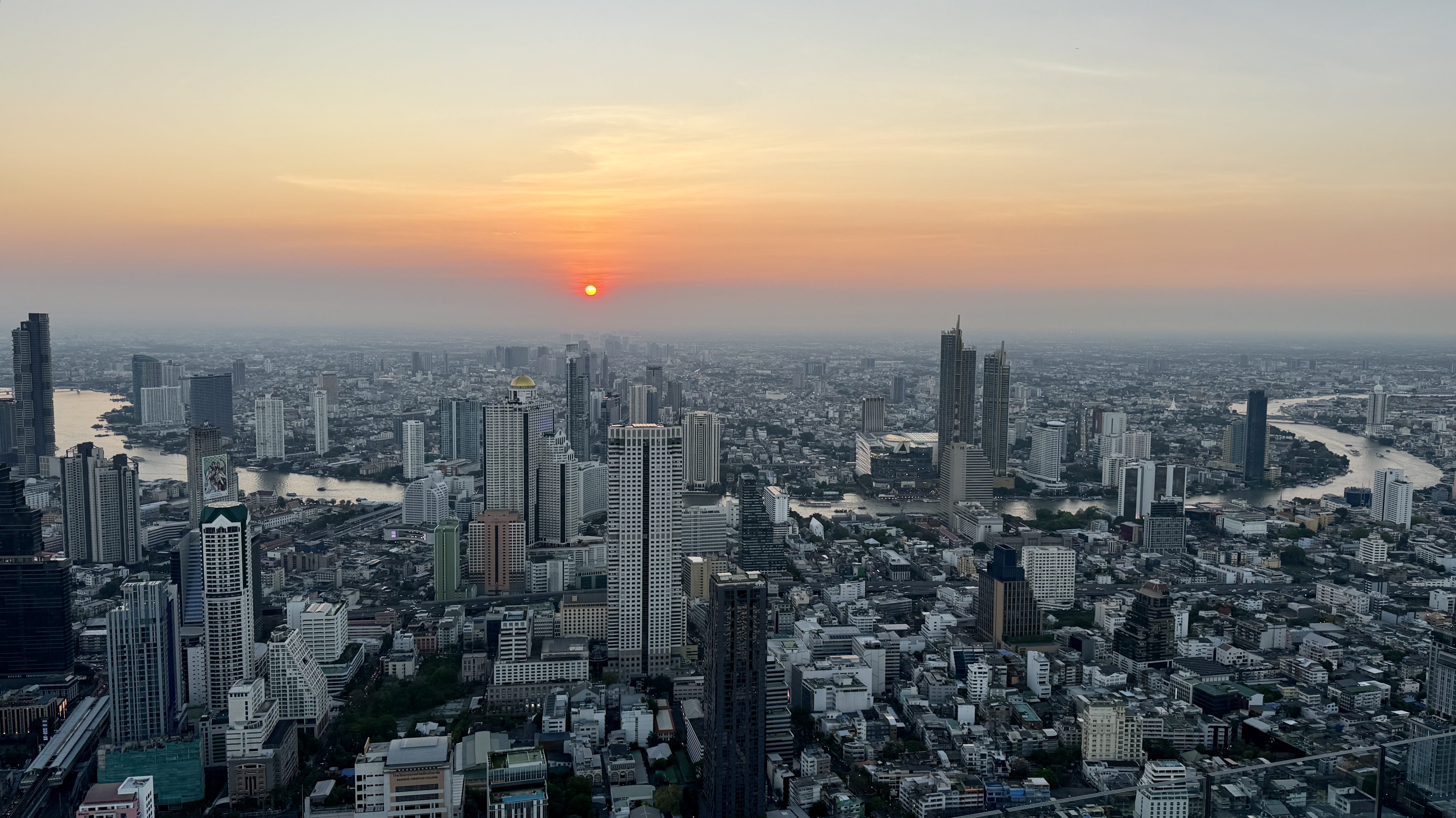 Bangkok