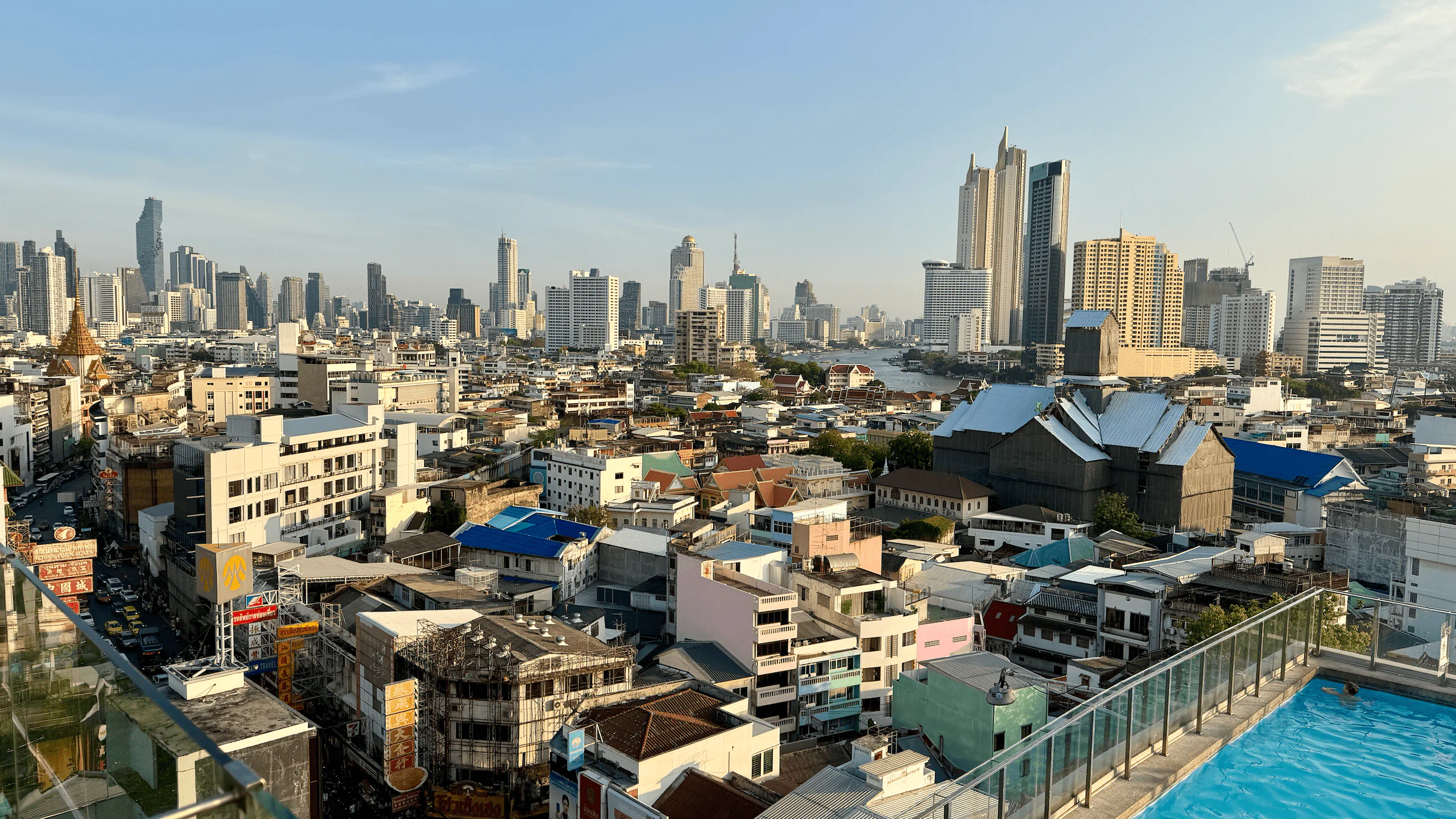 Bangkok