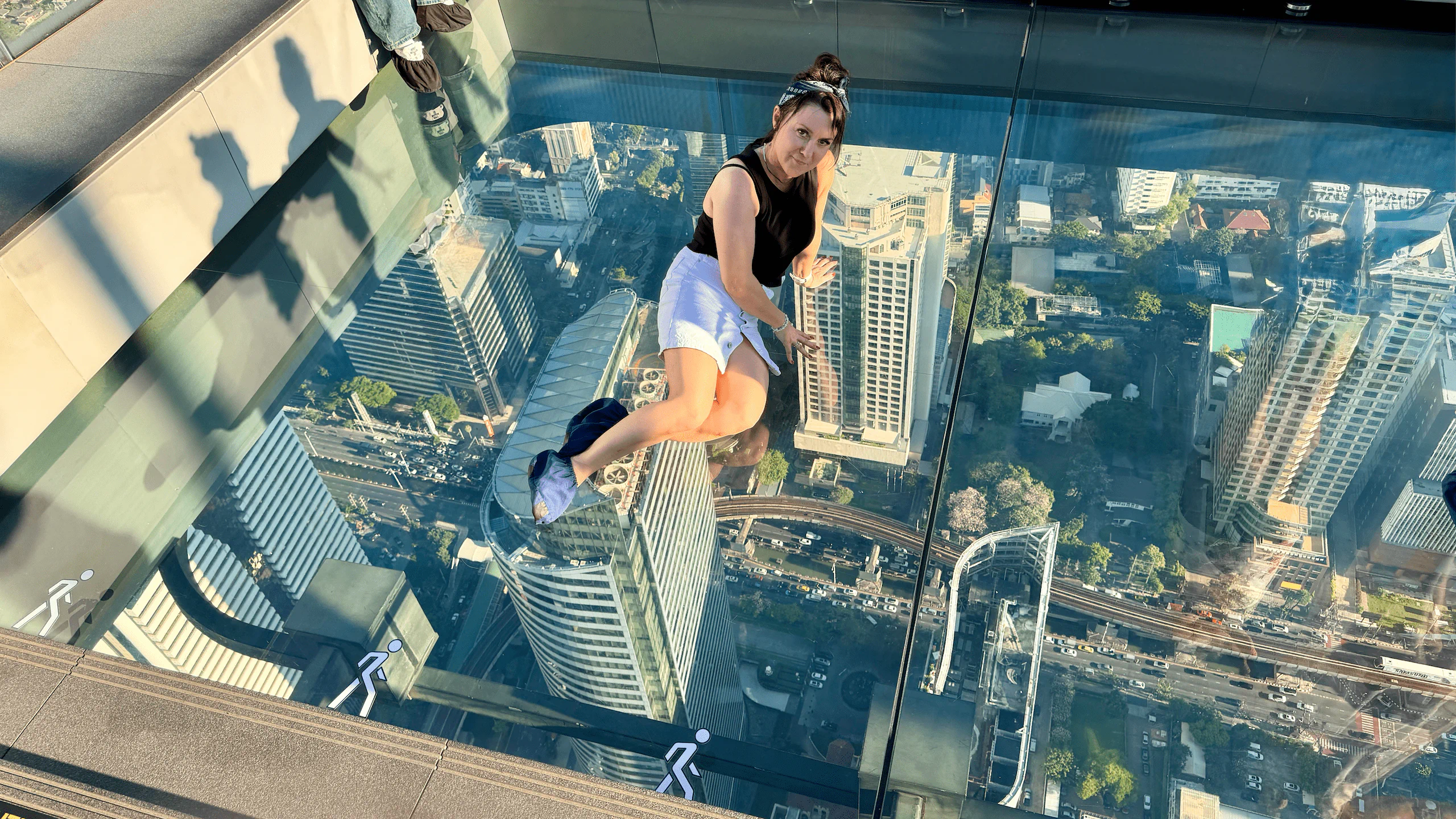 Viewpoint Mahanakhon
