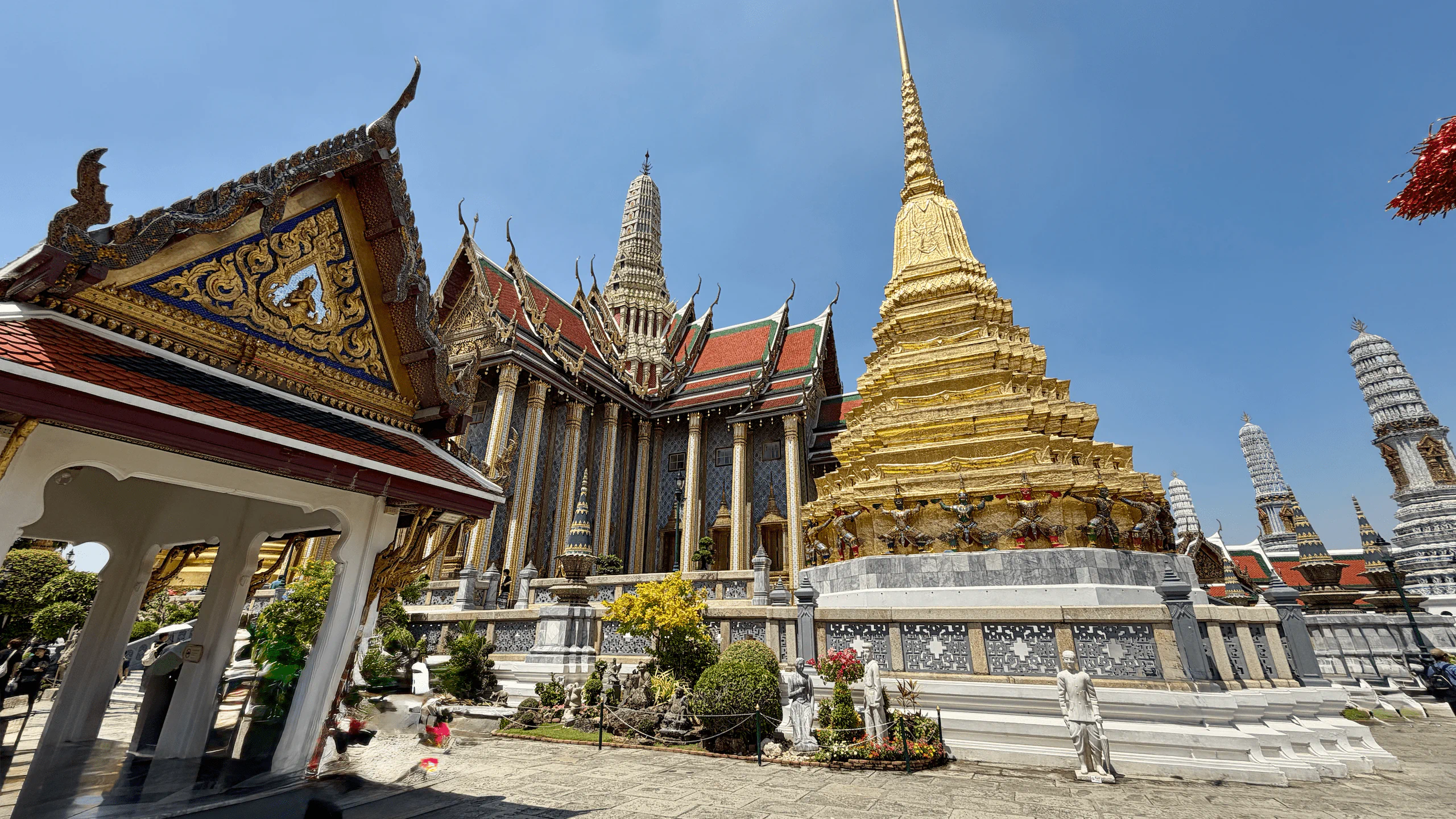 Grand Palace