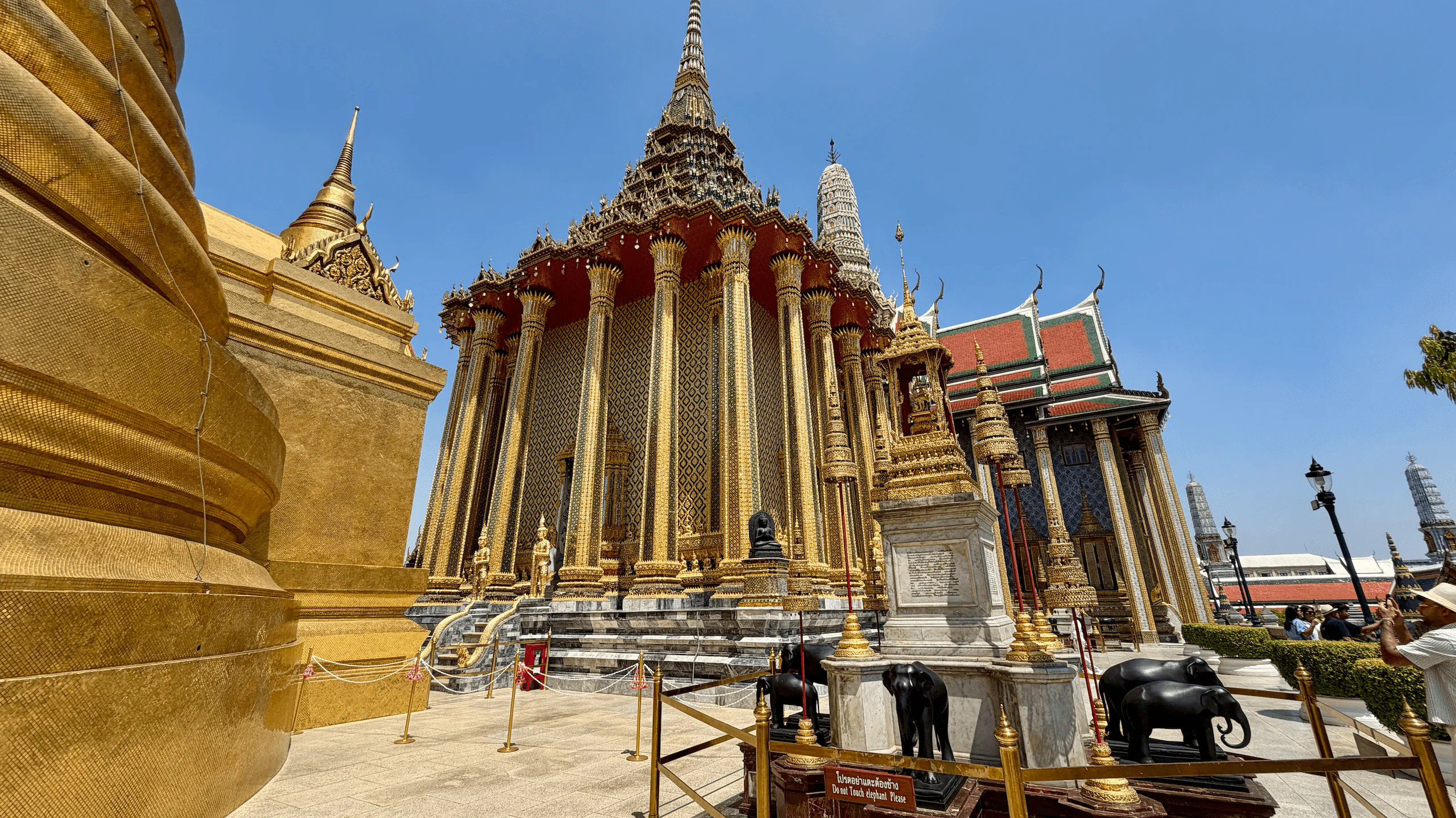 Grand Palace
