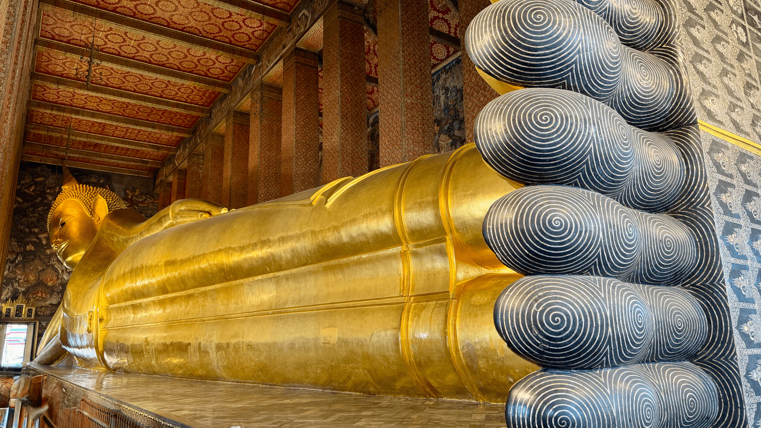 Wat Pho