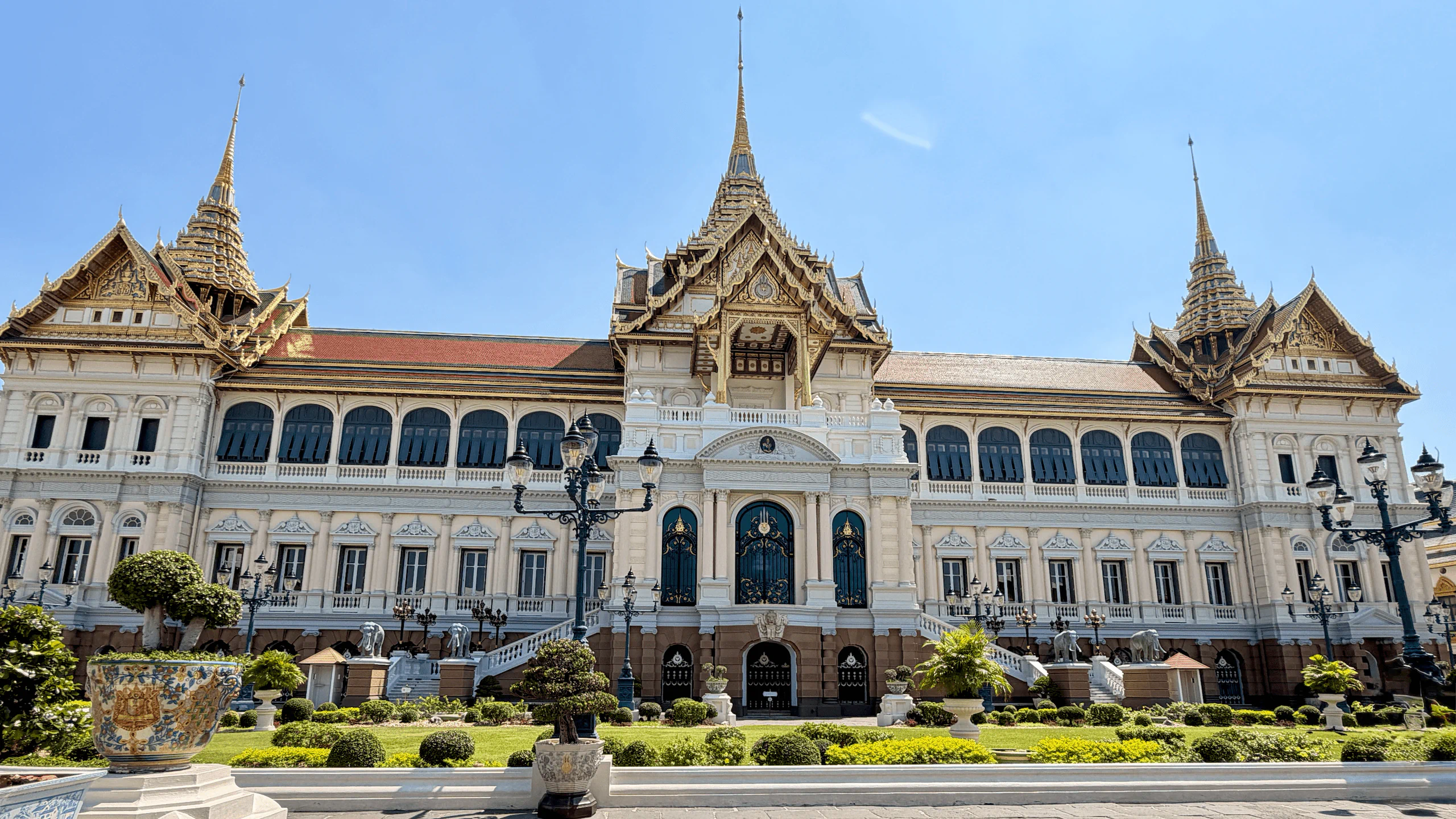 Grand Palace