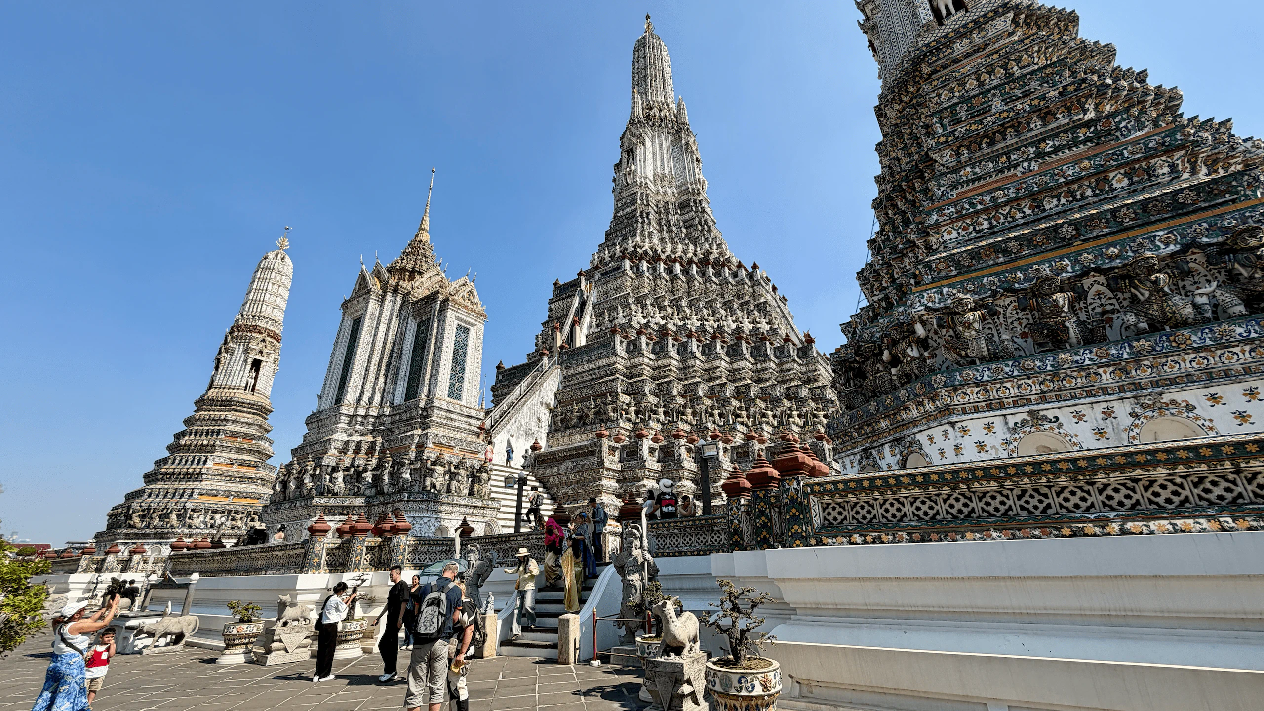 Wat Arun