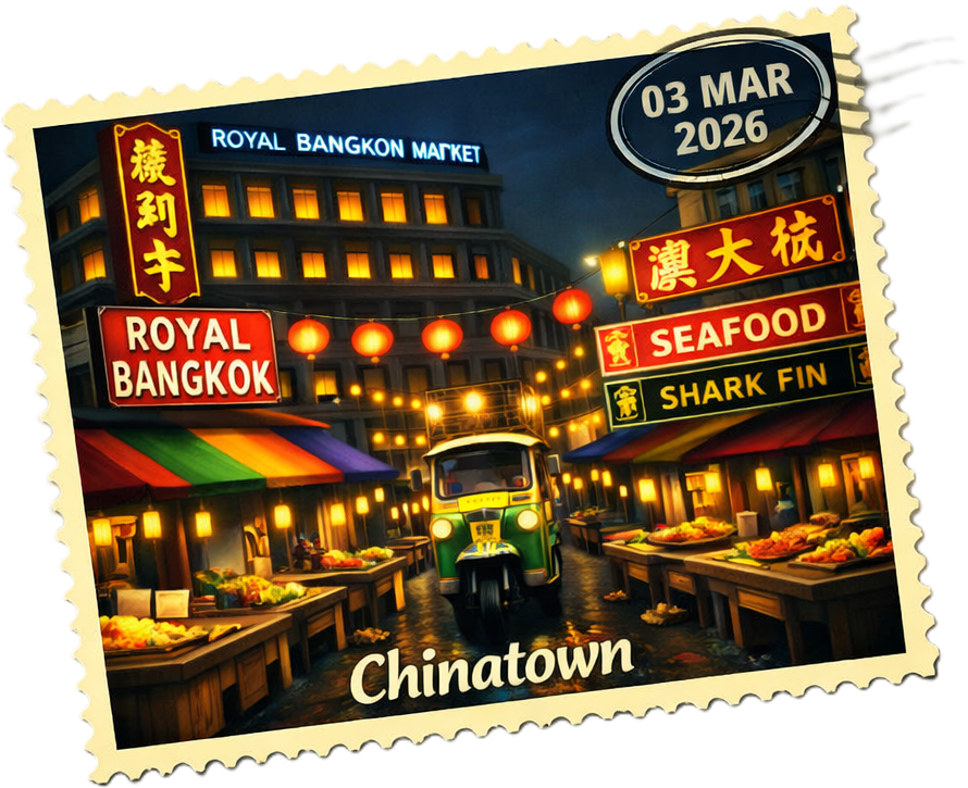 Chinatown