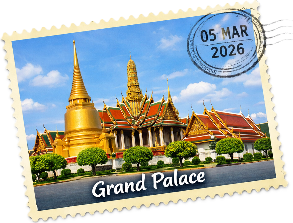 Grand Palace