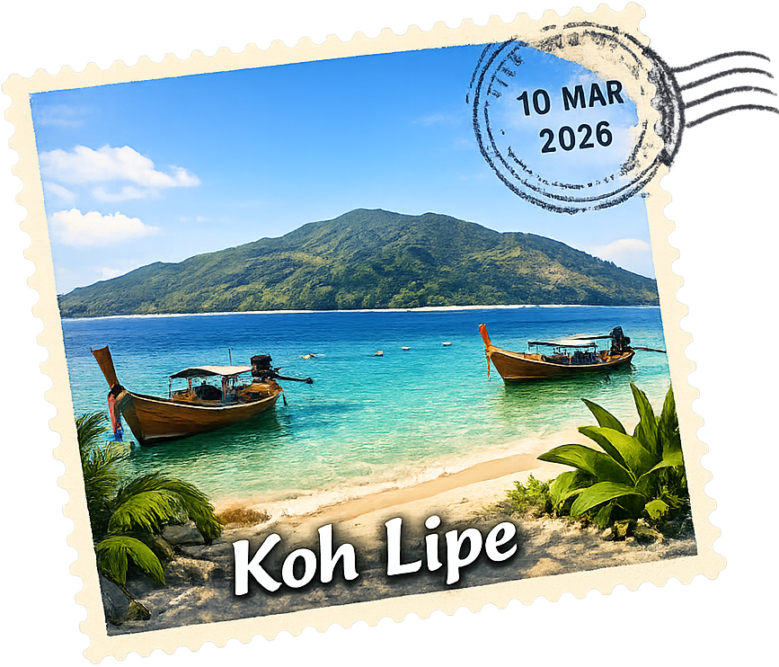 Koh Lipe