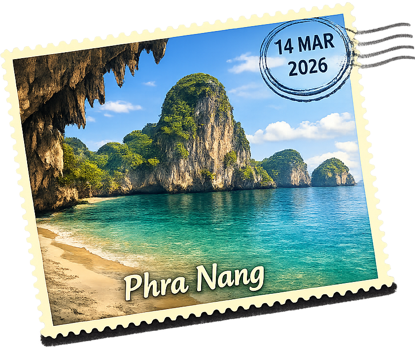 Phra Nang